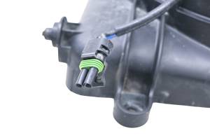 Polaris - 18 Polaris Ranger Crew 900 XP 6P Radiator Fan - Image 8