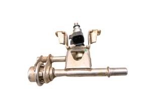 Polaris - 15 Polaris Sportsman Ace 570 EPS 4x4 Fuel Rail & Injector - Image 2