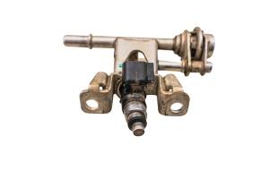 Polaris - 15 Polaris Sportsman Ace 570 EPS 4x4 Fuel Rail & Injector - Image 3