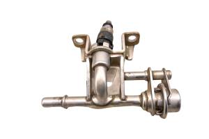 Polaris - 15 Polaris Sportsman Ace 570 EPS 4x4 Fuel Rail & Injector - Image 5