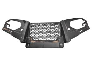 Polaris - 19 Polaris Sportsman 570 EFI 4x4 Front Bumper - Image 2