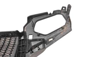 Polaris - 19 Polaris Sportsman 570 EFI 4x4 Front Bumper - Image 10