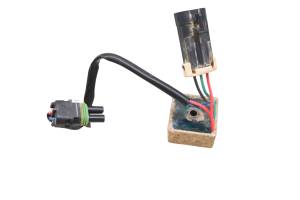 Polaris - 18 Polaris Ranger Crew 570 4x4 Relay - Image 2