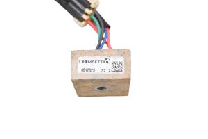 Polaris - 18 Polaris Ranger Crew 570 4x4 Relay - Image 3