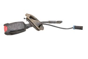 16 Polaris RZR 900 Seat Belt Buckle