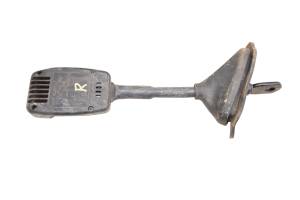 Polaris - 16 Polaris RZR 900 Seat Belt Buckle - Image 6