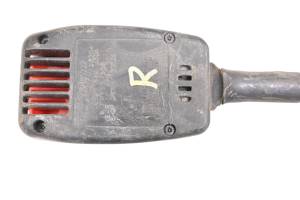 Polaris - 16 Polaris RZR 900 Seat Belt Buckle - Image 7