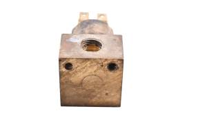 Polaris - 96 Polaris Sportsman 400 4x4 Rear Brake Tail Light Switch Sensor - Image 6