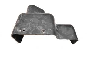 19 Polaris RZR XP EPS Turbo 4x4 Upper Steering Eps Cover