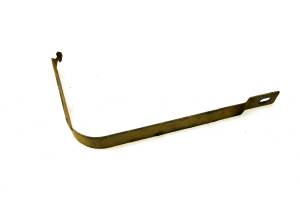 Polaris - 16 Polaris RZR 570 EFI 4x4 Rear Fuel Gas Tank Support Bracket Mount - Image 2