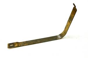 Polaris - 16 Polaris RZR 570 EFI 4x4 Rear Fuel Gas Tank Support Bracket Mount - Image 7