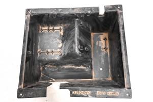 16 Polaris Ranger 1000 Crew Diesel Rear Center Storage Box