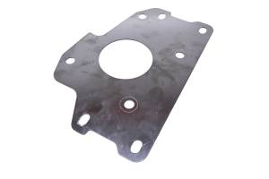 Polaris - 24 Polaris Sportsman 570 4x4 EPS Power Steering Unit Bracket Mount Plate - Image 1