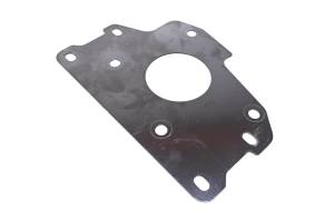 Polaris - 24 Polaris Sportsman 570 4x4 EPS Power Steering Unit Bracket Mount Plate - Image 3