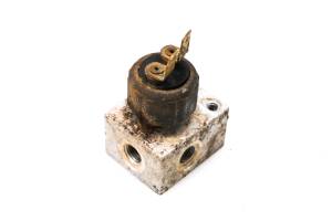 02 Polaris Sportsman 700 4x4 Rear Brake Tail Light Switch Sensor