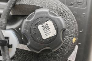 Polaris - 24 Polaris Sportsman 570 4x4 EPS Gas Tank & Fuel Pump - Image 12