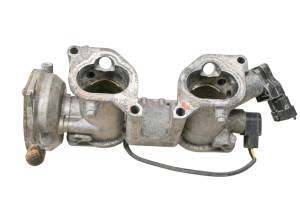 Polaris - 21 Polaris Sportsman 850 4x4 Throttle Body & Sensors - Image 1