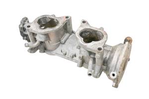 Polaris - 21 Polaris Sportsman 850 4x4 Throttle Body & Sensors - Image 3