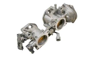 Polaris - 21 Polaris Sportsman 850 4x4 Throttle Body & Sensors - Image 5