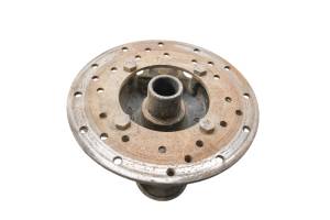 Polaris - 16 Polaris RZR 570 EPS Trail Rear Wheel Hub & Rotor Left Right - Image 3