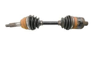 Polaris - 17 Polaris RZR 570 Rear Cv Axle Left Right - Image 1