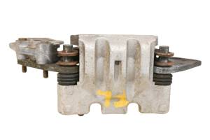 21 Polaris Pro XD 2000G Front Left Brake Caliper