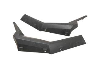 21 Polaris Sportsman 850 4x4 Front Fender Flares Left & Right