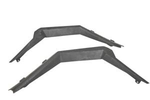 Polaris - 21 Polaris Sportsman 850 4x4 Front Fender Flares Left & Right - Image 2