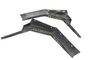 Polaris - 21 Polaris Sportsman 850 4x4 Front Fender Flares Left & Right - Image 3