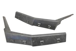 Polaris - 21 Polaris Sportsman 850 4x4 Rear Fender Flares Left & Right - Image 2