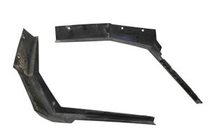 Polaris - 21 Polaris Sportsman 850 4x4 Rear Fender Flares Left & Right - Image 5