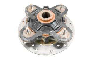 Polaris - 18 Polaris Ace 900 XC Rear Wheel Hub & Rotor Left Right - Image 2