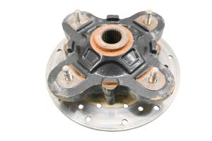 Polaris - 18 Polaris Ace 900 XC Rear Wheel Hub & Rotor Left Right - Image 3