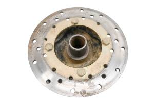 Polaris - 18 Polaris Ace 900 XC Rear Wheel Hub & Rotor Left Right - Image 5