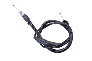 Polaris - 24 Polaris Sportsman 570 4x4 EPS Throttle Cable - Image 2