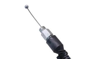 Polaris - 24 Polaris Sportsman 570 4x4 EPS Throttle Cable - Image 5