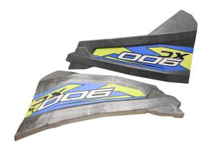 Polaris - 18 Polaris Ace 900 XC Right & Left Outer Door Panel Covers - Image 3