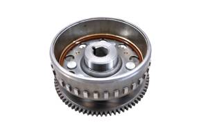 18 Polaris Ranger Crew 900 XP 6P Flywheel Starter Clutch Bearing & Gear