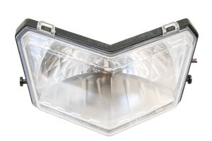 Polaris - 21 Polaris Sportsman 850 4x4 Center Headlight - Image 1