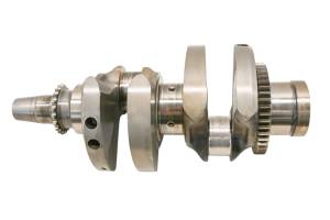 Polaris - 21 Polaris Sportsman 850 4x4 Crankshaft Crank Shaft For Parts - Image 2