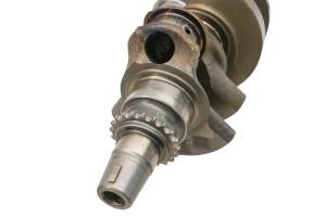 Polaris - 21 Polaris Sportsman 850 4x4 Crankshaft Crank Shaft For Parts - Image 5