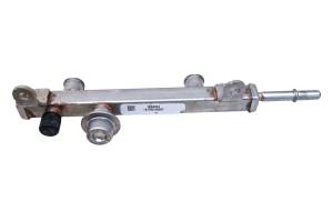 Polaris - 18 Polaris Ranger Crew 900 XP 6P Fuel Injectors & Rail - Image 3