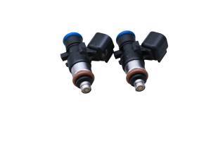 Polaris - 18 Polaris Ranger Crew 900 XP 6P Fuel Injectors & Rail - Image 6
