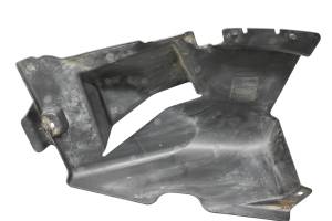 Polaris - 21 Polaris Sportsman 850 4x4 Front Left Mud Guard Cover - Image 6