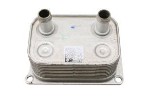 Polaris - 21 Polaris Pro XD 2000G Oil Cooler - Image 2