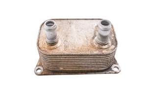 Polaris - 19 Polaris RZR S 900 Oil Cooler & Lines - Image 2