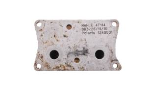 Polaris - 19 Polaris RZR S 900 Oil Cooler & Lines - Image 5