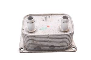 19 Polaris RZR S 900 Oil Cooler