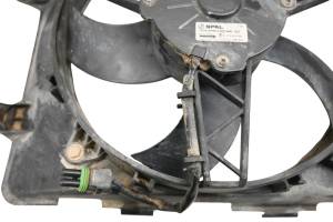 Polaris - 18 Polaris Ace 900 XC Radiator Fan - Image 3
