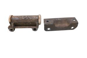 Polaris - 15 Polaris Sportsman 570 Engine Motor Bracket Mount - Image 2